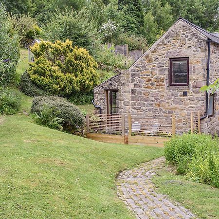 Little Sitch Barn - Uk39602 Villa Matlock  Bagian luar foto