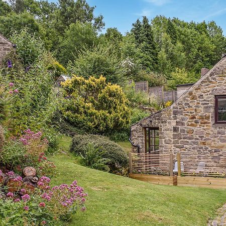 Little Sitch Barn - Uk39602 Villa Matlock  Bagian luar foto