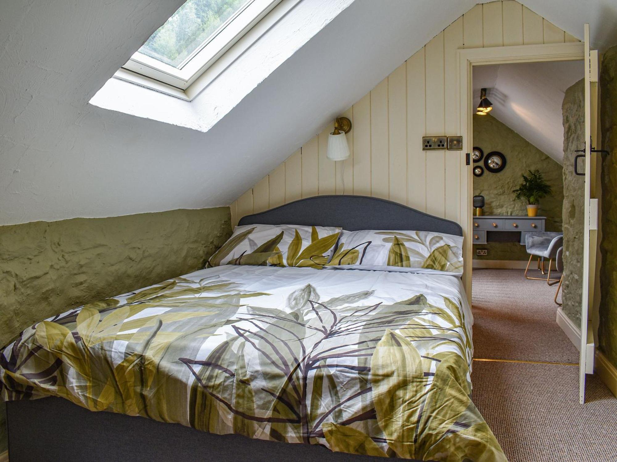 Little Sitch Barn - Uk39602 Villa Matlock  Bagian luar foto