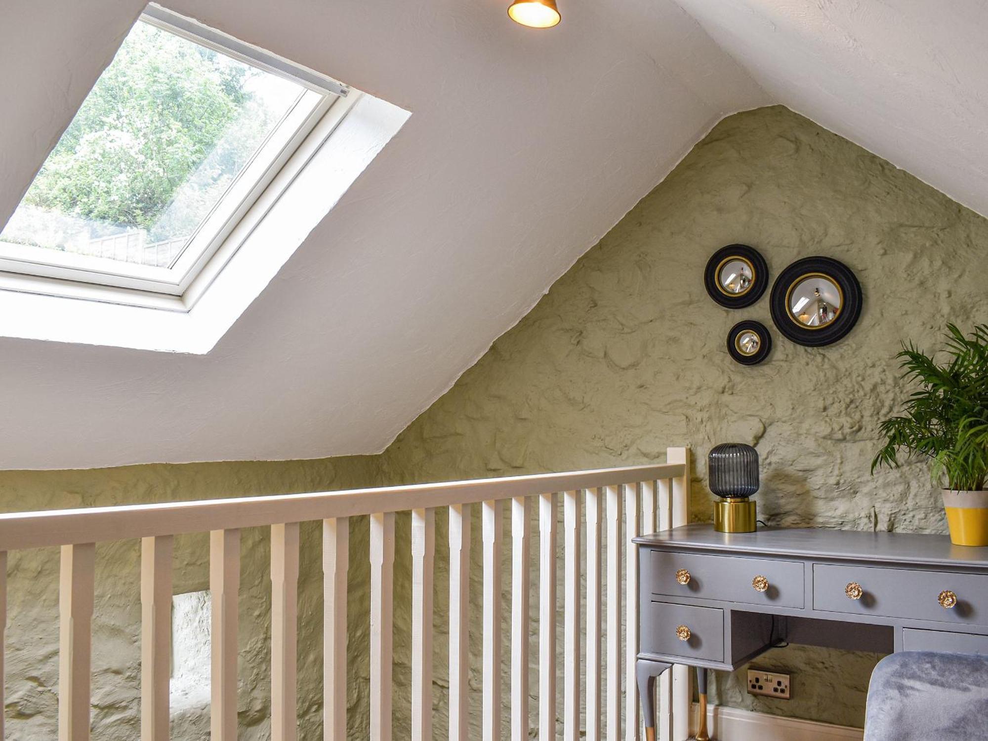 Little Sitch Barn - Uk39602 Villa Matlock  Bagian luar foto