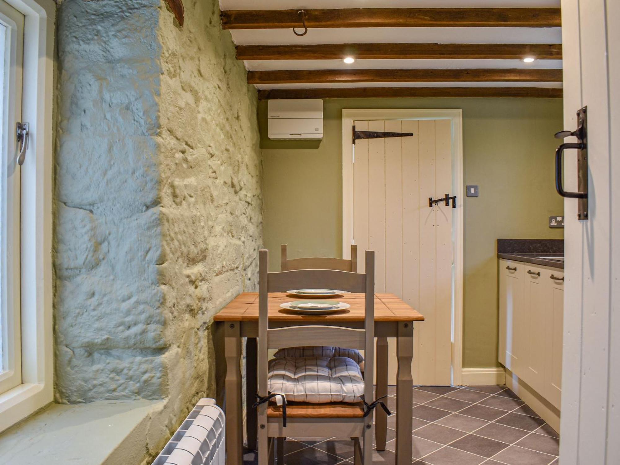 Little Sitch Barn - Uk39602 Villa Matlock  Bagian luar foto