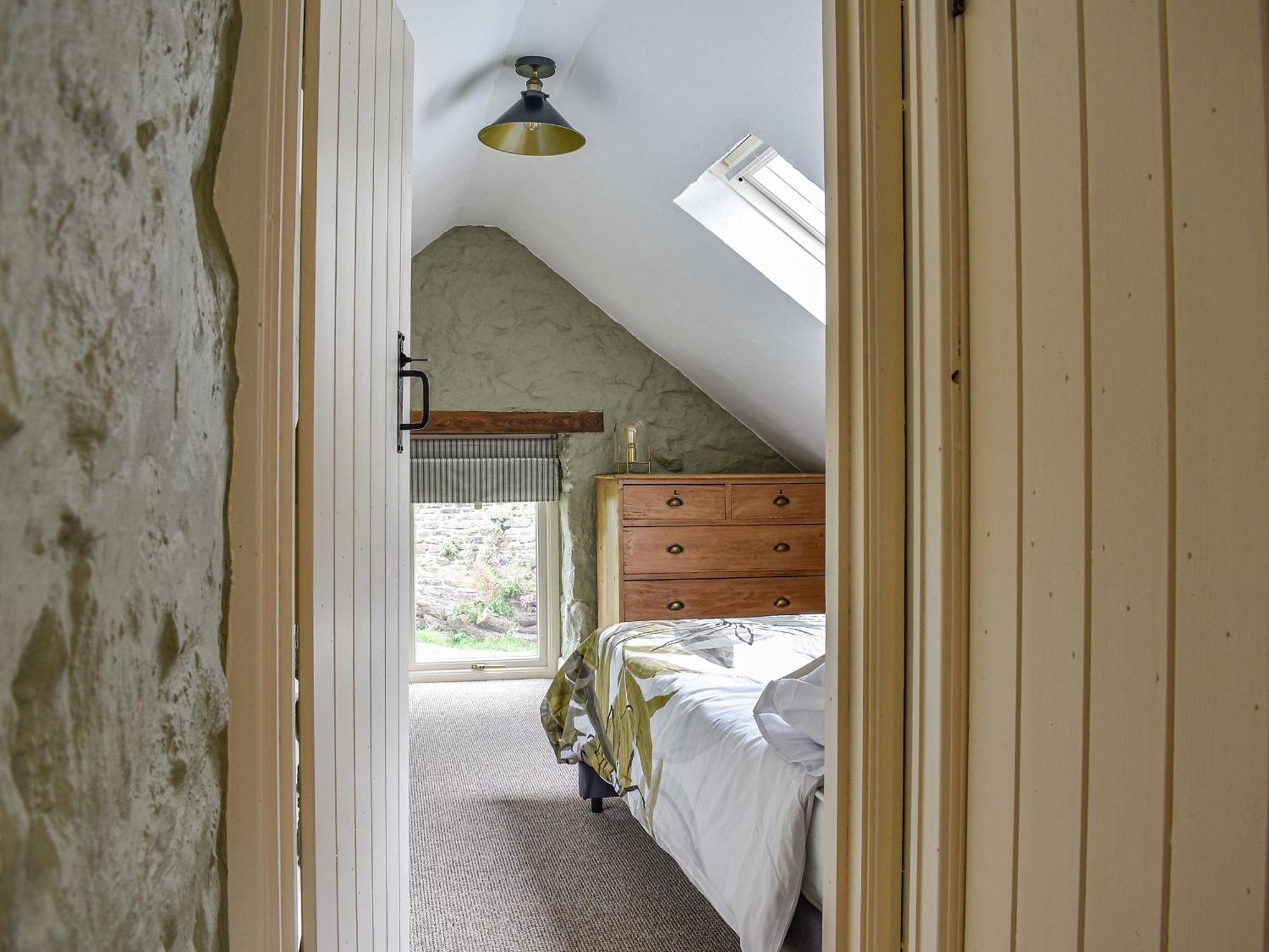 Little Sitch Barn - Uk39602 Villa Matlock  Bagian luar foto