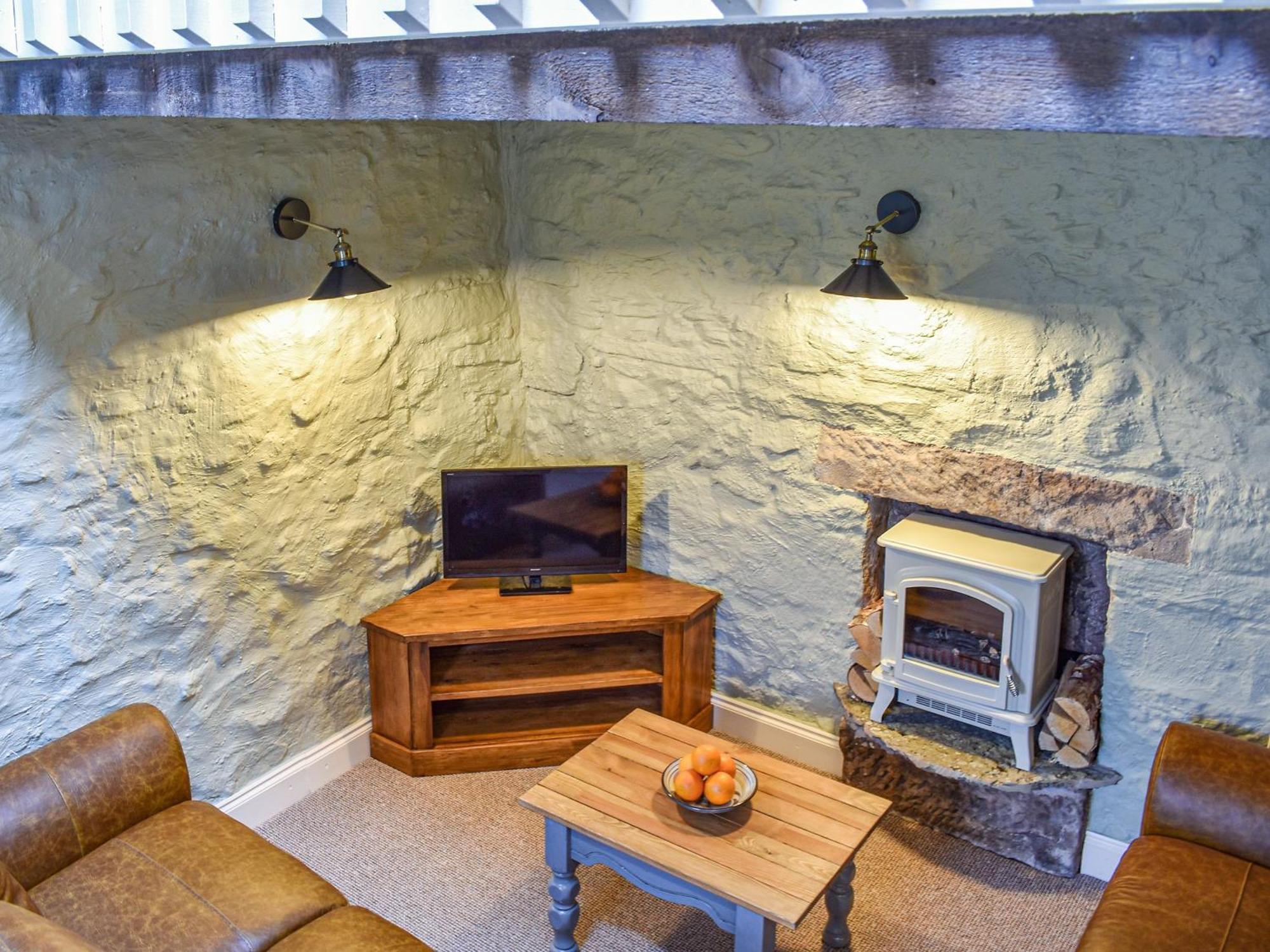 Little Sitch Barn - Uk39602 Villa Matlock  Bagian luar foto