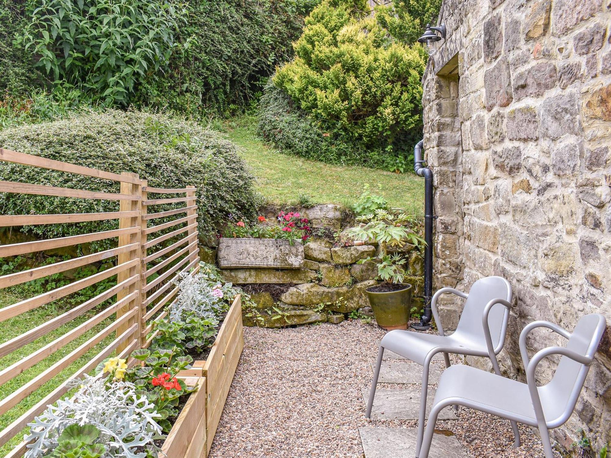 Little Sitch Barn - Uk39602 Villa Matlock  Bagian luar foto
