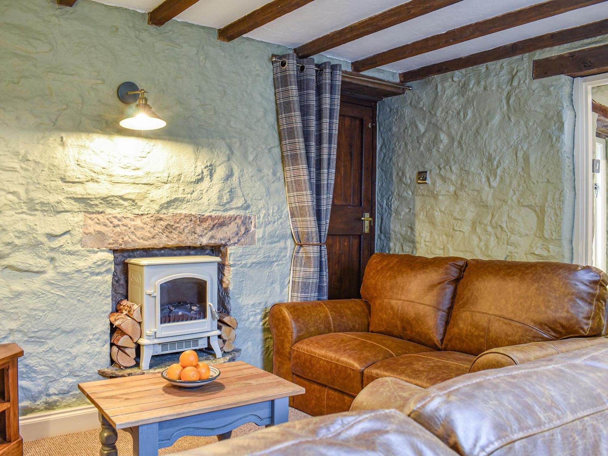 Little Sitch Barn - Uk39602 Villa Matlock  Bagian luar foto