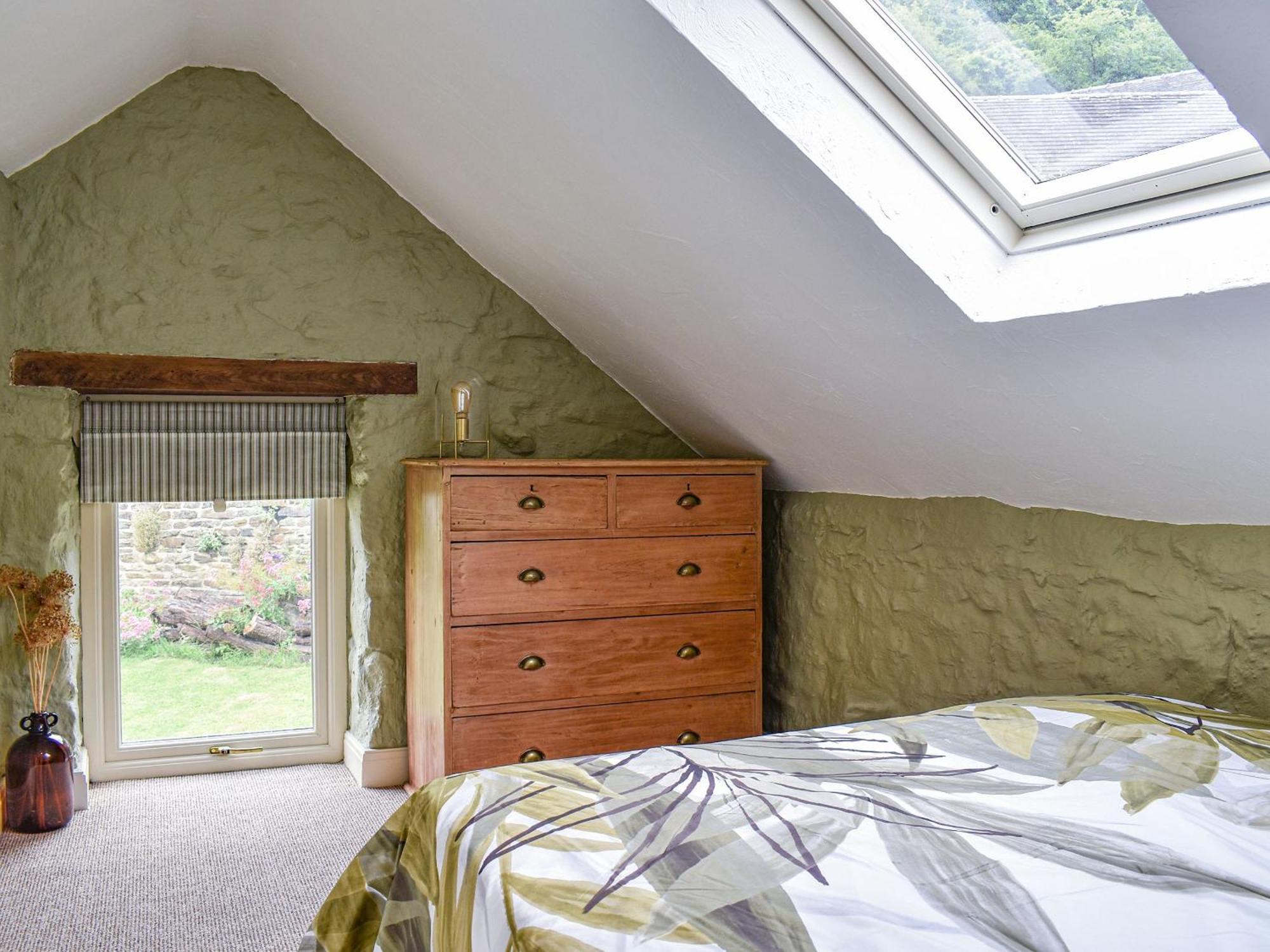 Little Sitch Barn - Uk39602 Villa Matlock  Bagian luar foto