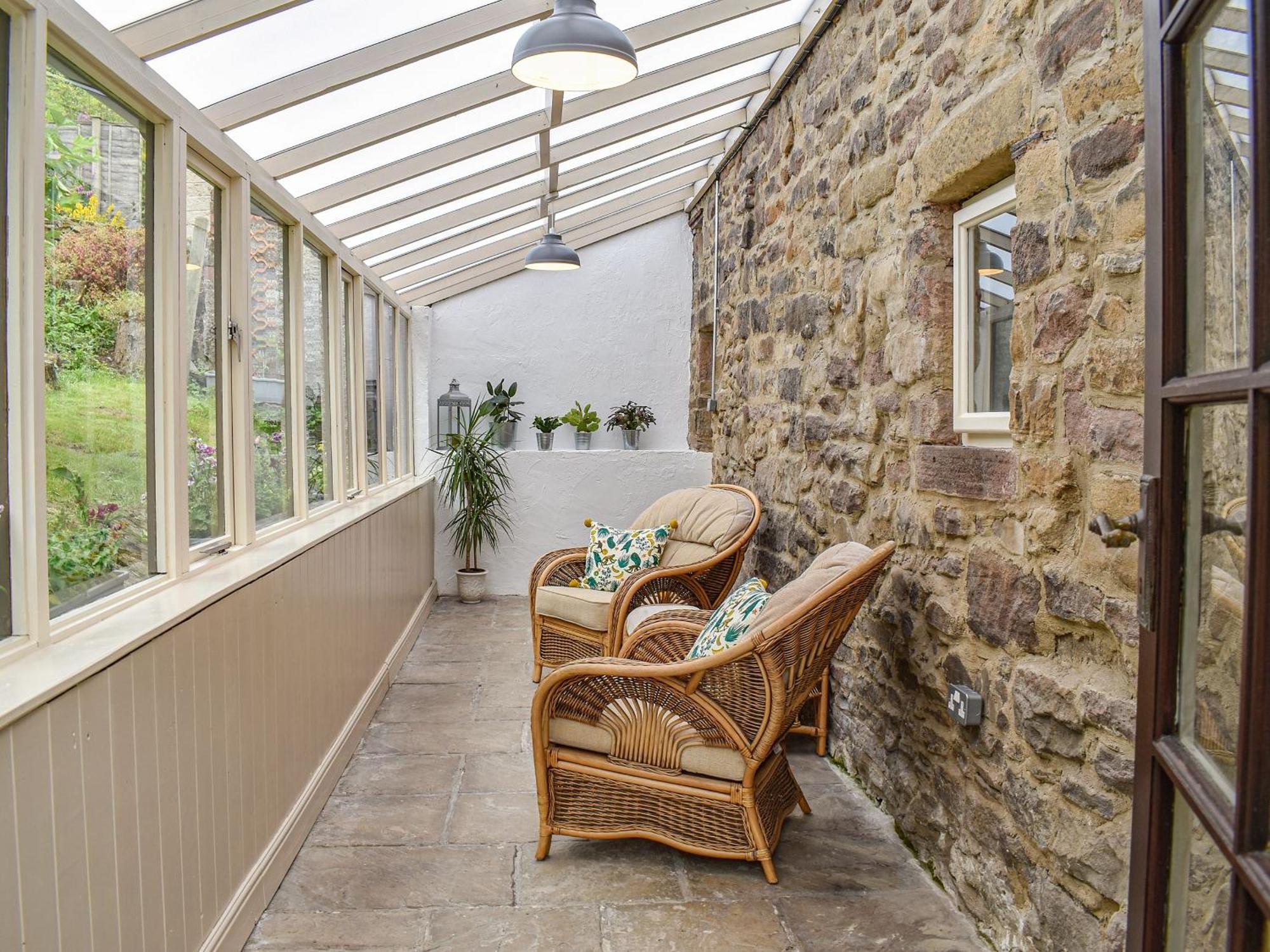 Little Sitch Barn - Uk39602 Villa Matlock  Bagian luar foto